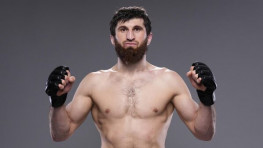 Магомед Анкалаев о предстоящем бое с Яном Блаховичем