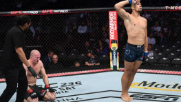 Блог: Что мы узнали после UFC 235?