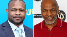 Фрэнки Эдгар: Джонс потерял свою скорость, а у Тайсона все еще есть мощь