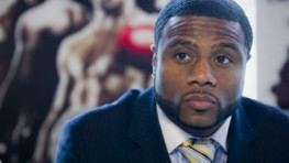 Паскаль: Когда Уорд поднимется в 175 фунтов, будет интересно