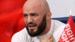 Магомед Исмаилов: Ставлю на досрочную победу Махачева