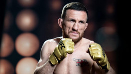 Мераб Двалишвили: Не хочу биться с Алексом Волкановски