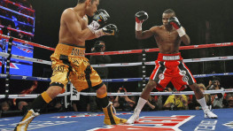 Нонито Донэр заявил о готовности провести второй бой с Гильермо Ригондо