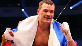 Федор Чудинов планирует начать тренироваться у Абеля Санчеса