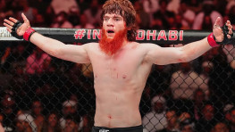 «Шара Буллет» ждет конкурентной и полезной борцовской схватки с Царукяном