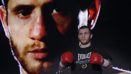 Георгий Челохсаев потерпел второе подряд поражение