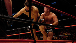 Федор Емельяненко о возможном реванше с Андреем Орловским