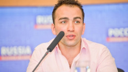 Камил Гаджиев: Мы постепенно вводим допинг-контроль