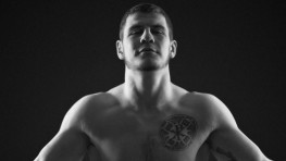 Никита Крылов о UFC, Федоре Емельяненко и Владимире Кличко
