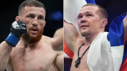 Список участников турнира UFC Fight Night 221