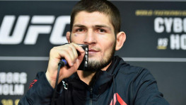 Хабиб Нурмагомедов о причинах поражения Дастина Порье на UFC 269