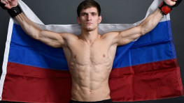 Мовсар Евлоев: Волкановски, вскоре перед тобой встанет новый вызов