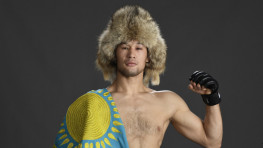 Шавкат Рахмонов: UFC не дает мне легких соперников