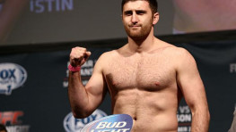 Sportingbet: Руслан Магомедов — фаворит в бою с Шоном Джорданом