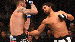 Бен Хендерсон хочет встретиться с Рори Макдональдом