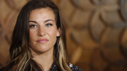 Миша Тейт: История Серроне и Jackson-Wink мне что-то напоминает