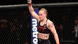 Блог: Мысли о UFC on Fox 23