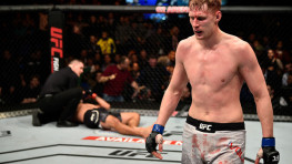 Сергей Харитонов: Волков сейчас сильнейший российский тяжеловес