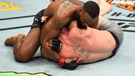 Видео боя Тайрона Вудли и Даррена Тилла