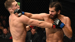 Блог: Что мы узнали после UFC London?