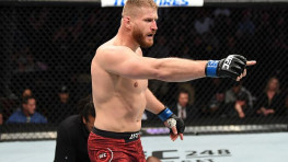 Джон Джонс: Блахович достоин титульного шанса