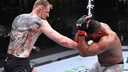 Олег Тактаров: Помешать Волкову быть чемпионом может только Дана Уайт