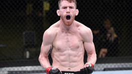 Кори Сэндхаген: Я лучше Петра Яна