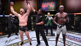 Ян Блахович: Я доказал, что я настоящий чемпион