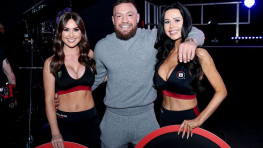 Дана Уайт: Макгрегор будет драться с Чендлером, он готов