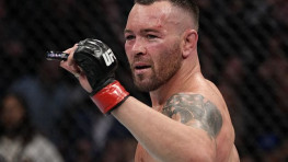 Дана Уайт: Ковингтон получит следующий бой против Эдвардса