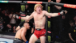 Пэдди Пимблетт о вызове Топурии: Льва не волнует мнение овец