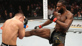 Вадим Немков: Не удивлен победе Стерлинга