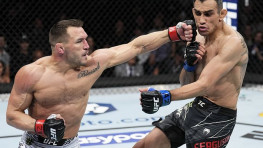 Олег Тактаров: Время Фергюсона прошло, пора кончать