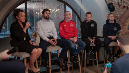 В 2023 году в Санкт-Петербурге пройдет пять вечеров бокса всероссийского и международного уровня