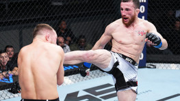 Мераб Двалишвили: Я должен был бы убить себя, если бы проиграл Яну