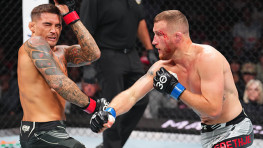 Реакция ММА-сообщества на бой Джастина Гэтжи и Дастина Порье