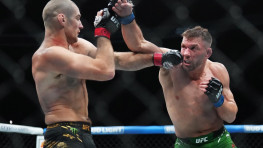 Тренер Стриклэнда: Мне казалось, что Шон выиграл три раунда