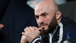 Магомед Исмаилов о поражении Шлеменко