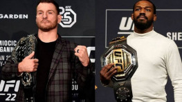 Анатолий Малыхин о предстоящем бое Джонс — Миочич