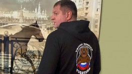 Александр Емельяненко о возможном поединке с Вячеславом Дациком