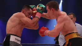 Дрозд: Решение судей в бою Чудинов-Штурм — это позор для бокса
