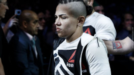 Тренер Андраде: Джессика не следовала плану