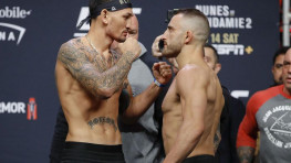 Трилогия Макса Холлоуэя и Александра Волкановски запланирована на июль