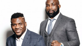 Тренер Франсиса Нганну ответил на критику  