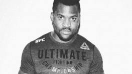 Франсис Нганну: Миочич не знает, насколько я опасен