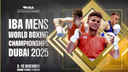 Александр Беспутин высказался о грядущем чемпионате мира по боксу в Дубае