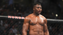 Сослан Асбаров: Нганну зарядил крупную сумму, но он не стоит таких денег