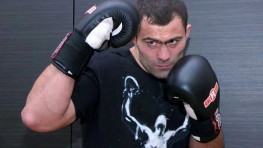 Рахим Чахкиев — о потенциальном поединке Виталия Петрякова с Сергеем Лубковичем