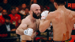 Магомед Исмаилов вызывает Владимира Минеева на бой по правилам бокса