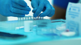 Спортивные комиссии Невады и Калифории договорились о тестировании на коронавирус